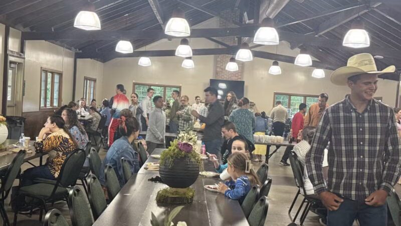 Shakamak State Park - Jasonville, IN