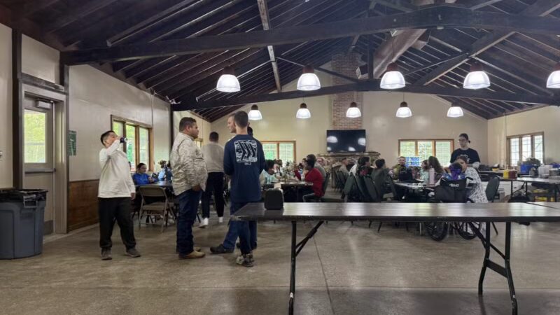 Shakamak State Park - Jasonville, IN