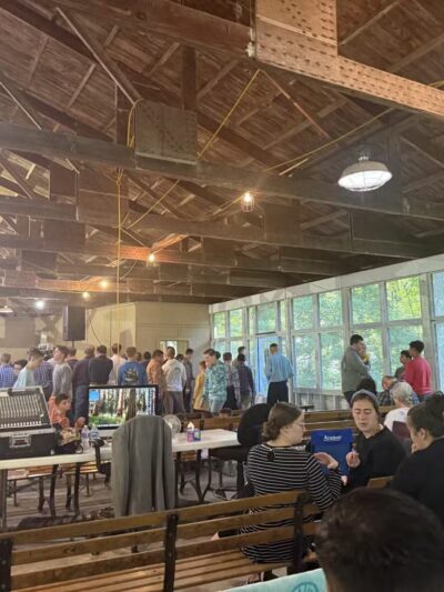 Shakamak State Park - Jasonville, IN