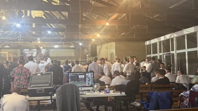 Shakamak State Park - Jasonville, IN