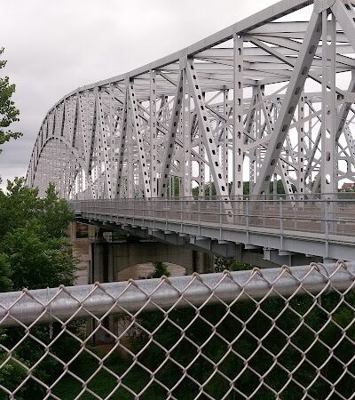 Jefferson City Large Dog Park - Jefferson City, MO