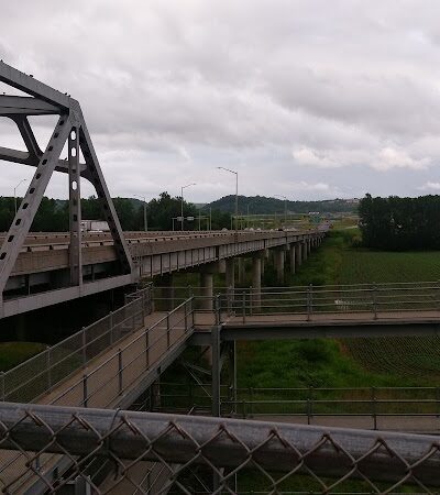 Jefferson City Large Dog Park - Jefferson City, MO