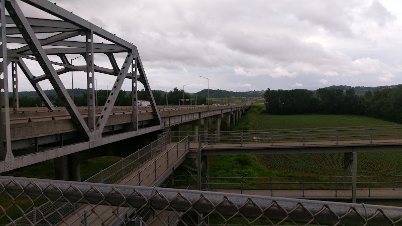 Jefferson City Large Dog Park - Jefferson City, MO