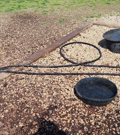 Jefferson City Large Dog Park - Jefferson City, MO