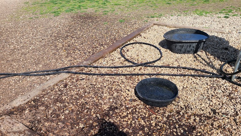 Jefferson City Large Dog Park - Jefferson City, MO