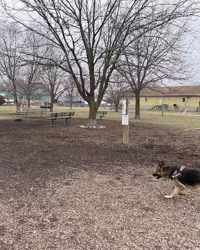 Jefferson City Large Dog Park - Jefferson City, MO