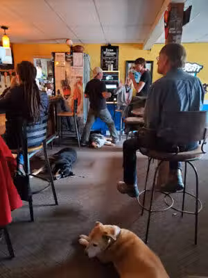 Stagestop Saloon - Jefferson, CO