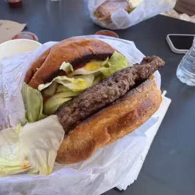 Hungry Moose Caboose - Jefferson, CO