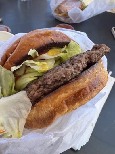 Hungry Moose Caboose - Jefferson, CO