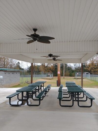 Jefferson Recreation Park - Jefferson, SC