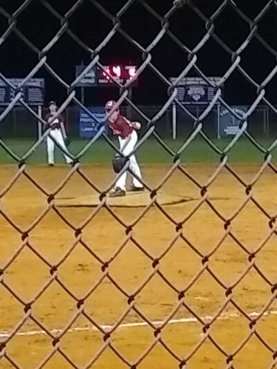 Jefferson Recreation Park - Jefferson, SC