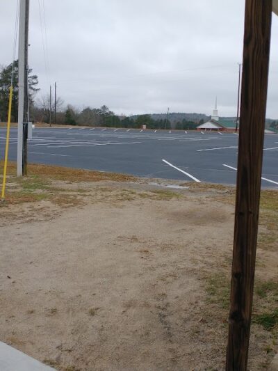 Jefferson Recreation Park - Jefferson, SC