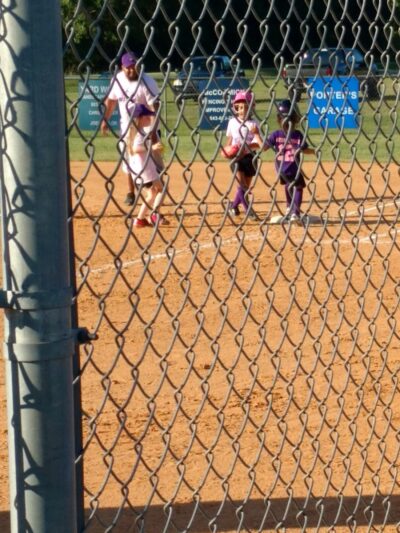 Jefferson Recreation Park - Jefferson, SC