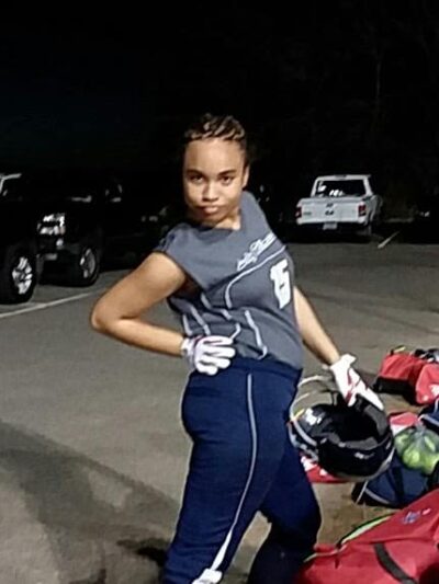 Jefferson Recreation Park - Jefferson, SC