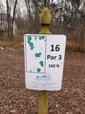 Spilman Park - Jeffersonton, VA