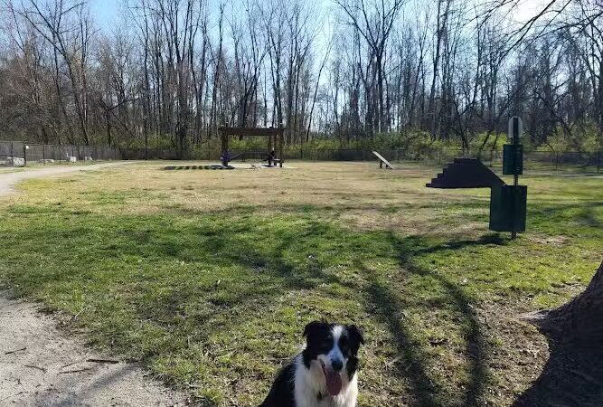 Highland Dog Park (Members Only) - Jeffersonville, IN