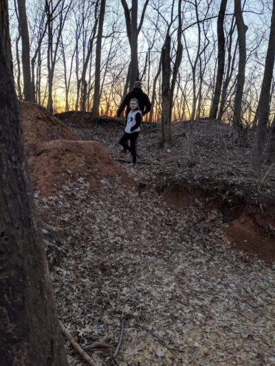 Highland Dog Park (Members Only) - Jeffersonville, IN