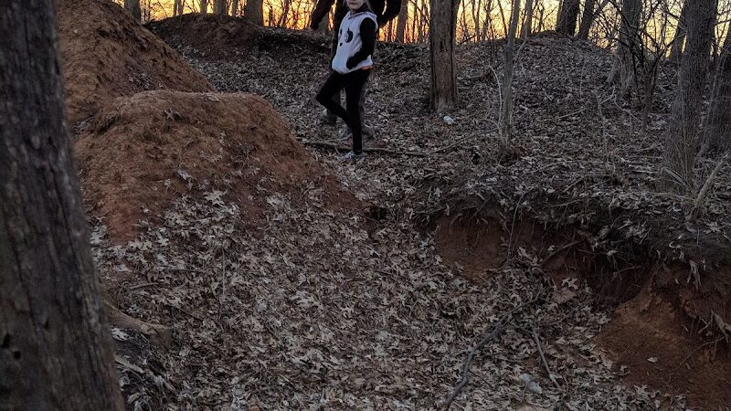 Highland Dog Park (Members Only) - Jeffersonville, IN