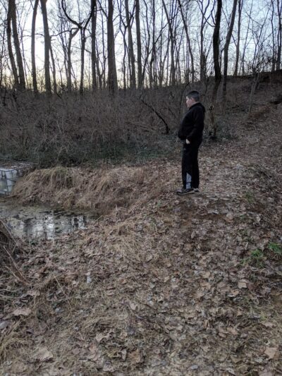 Highland Dog Park (Members Only) - Jeffersonville, IN