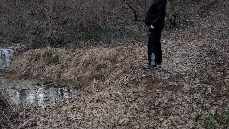 Highland Dog Park (Members Only) - Jeffersonville, IN