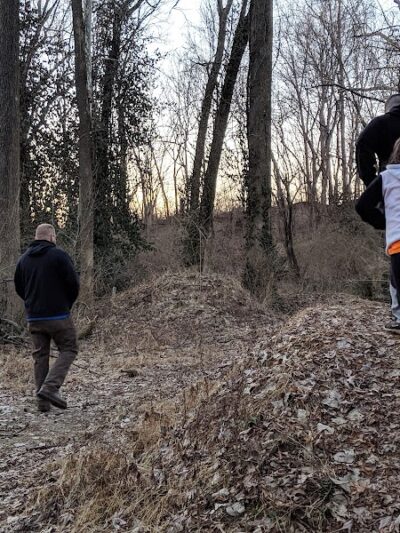 Highland Dog Park (Members Only) - Jeffersonville, IN