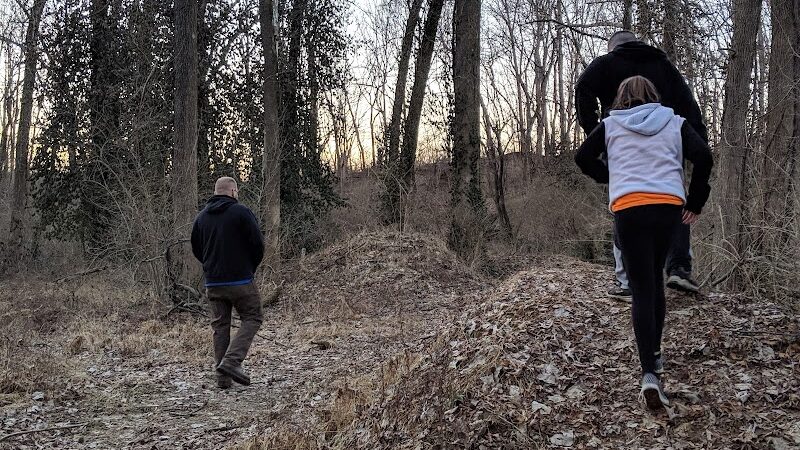 Highland Dog Park (Members Only) - Jeffersonville, IN