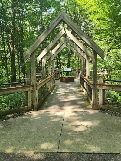 Grand Ravines Dog Park - Jenison, MI