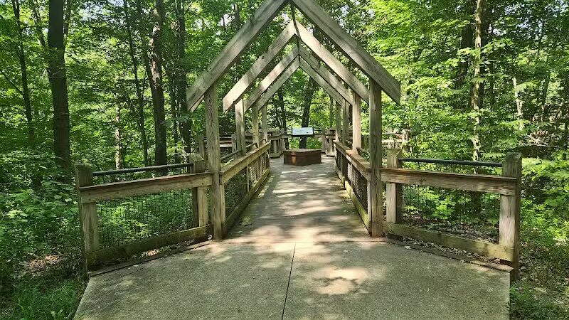 Grand Ravines Dog Park - Jenison, MI