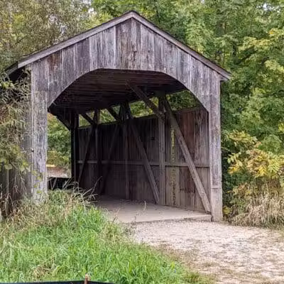 Grand Ravines Dog Park - Jenison, MI