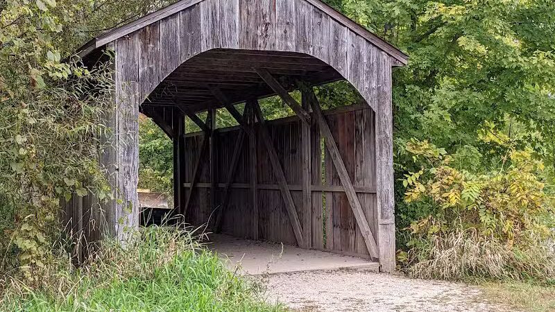 Grand Ravines Dog Park - Jenison, MI
