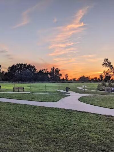 Grand Ravines Dog Park - Jenison, MI