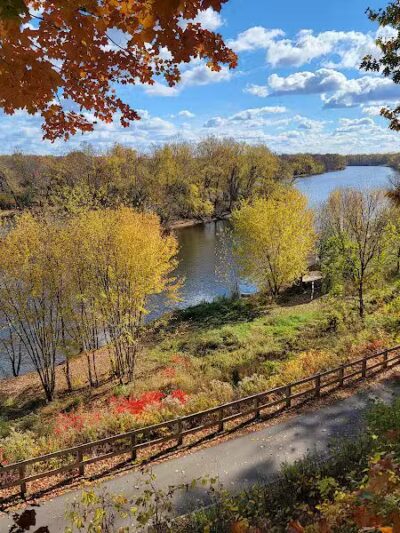 Grand Ravines Dog Park - Jenison, MI