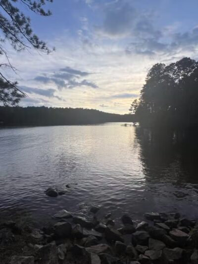 Lake Monticello Park - Jenkinsville, SC