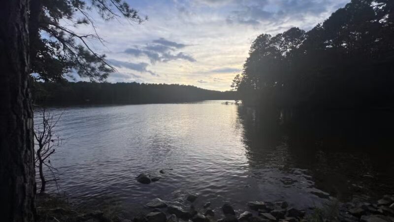 Lake Monticello Park - Jenkinsville, SC
