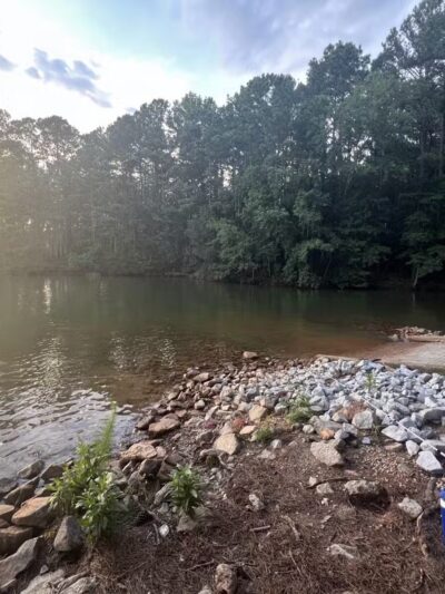 Lake Monticello Park - Jenkinsville, SC