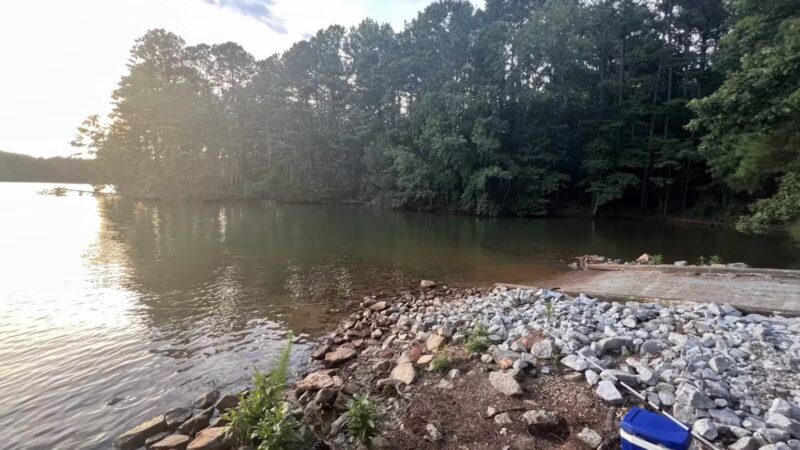 Lake Monticello Park - Jenkinsville, SC