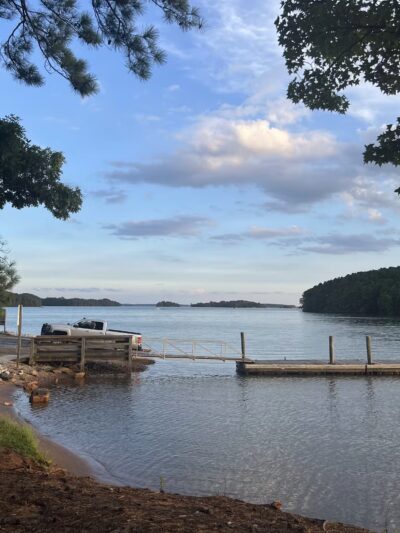 Lake Monticello Park - Jenkinsville, SC