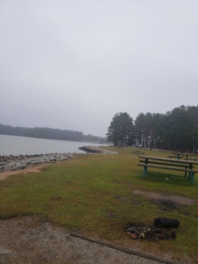 Lake Monticello Park - Jenkinsville, SC