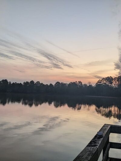 Lake Monticello Park - Jenkinsville, SC