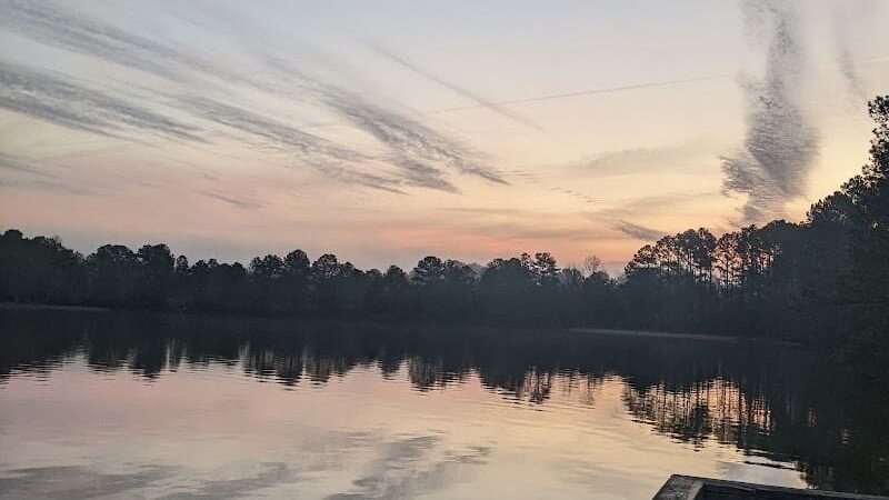 Lake Monticello Park - Jenkinsville, SC