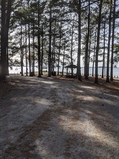 Lake Monticello Park - Jenkinsville, SC