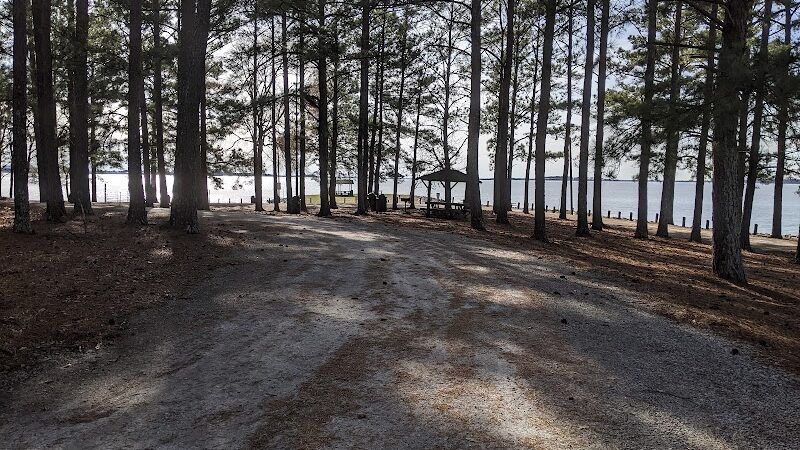Lake Monticello Park - Jenkinsville, SC