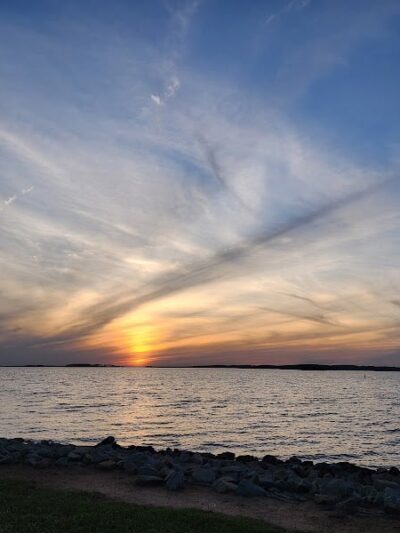Lake Monticello Park - Jenkinsville, SC