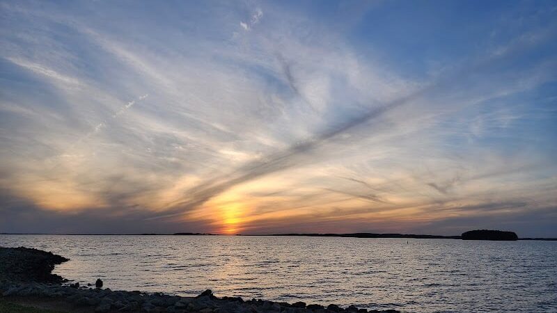 Lake Monticello Park - Jenkinsville, SC