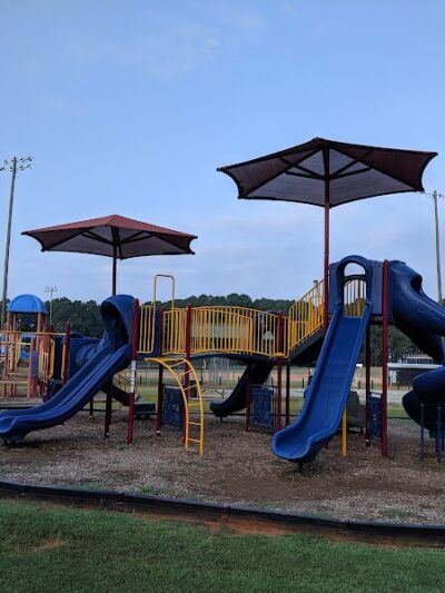 Lake Monticello Park - Jenkinsville, SC