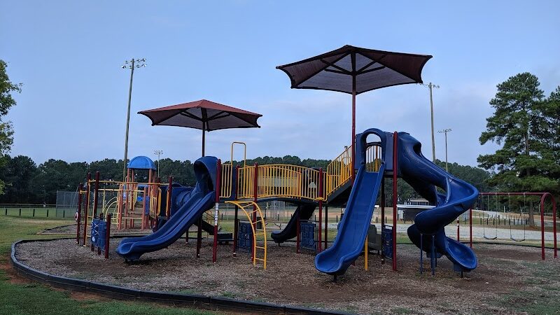 Lake Monticello Park - Jenkinsville, SC