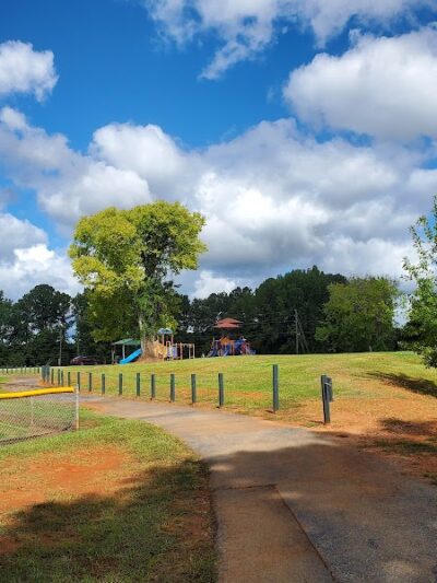 Lake Monticello Park - Jenkinsville, SC