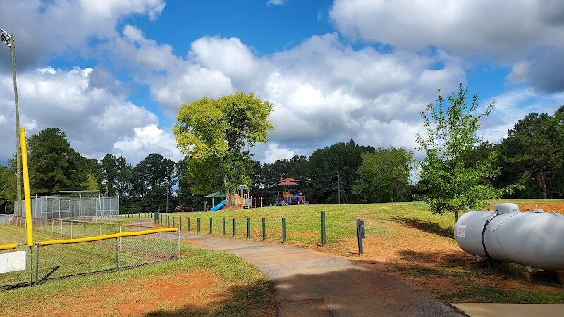 Lake Monticello Park - Jenkinsville, SC