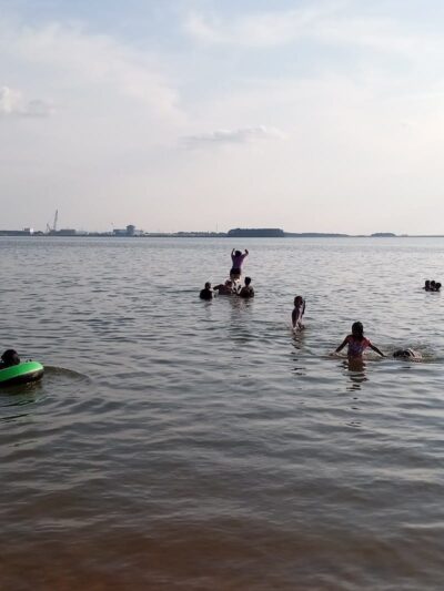 Lake Monticello Park - Jenkinsville, SC