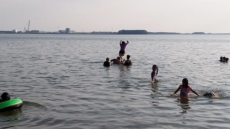 Lake Monticello Park - Jenkinsville, SC